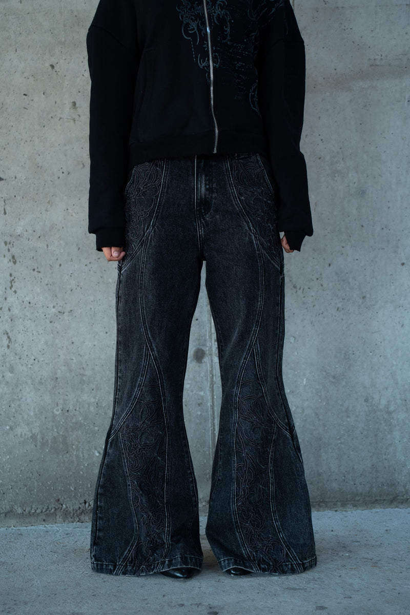 Monolith Denim