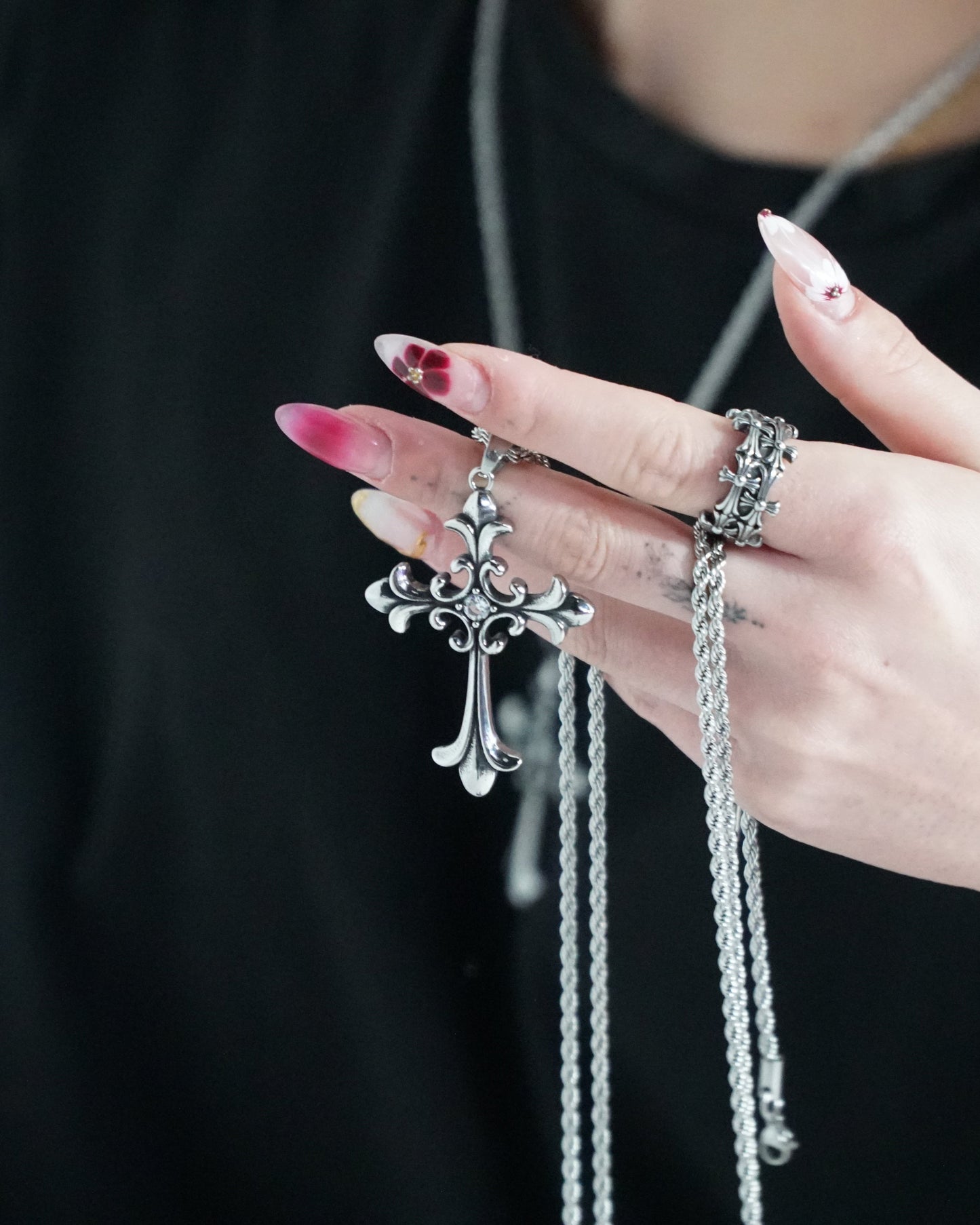 Nocturne Cross