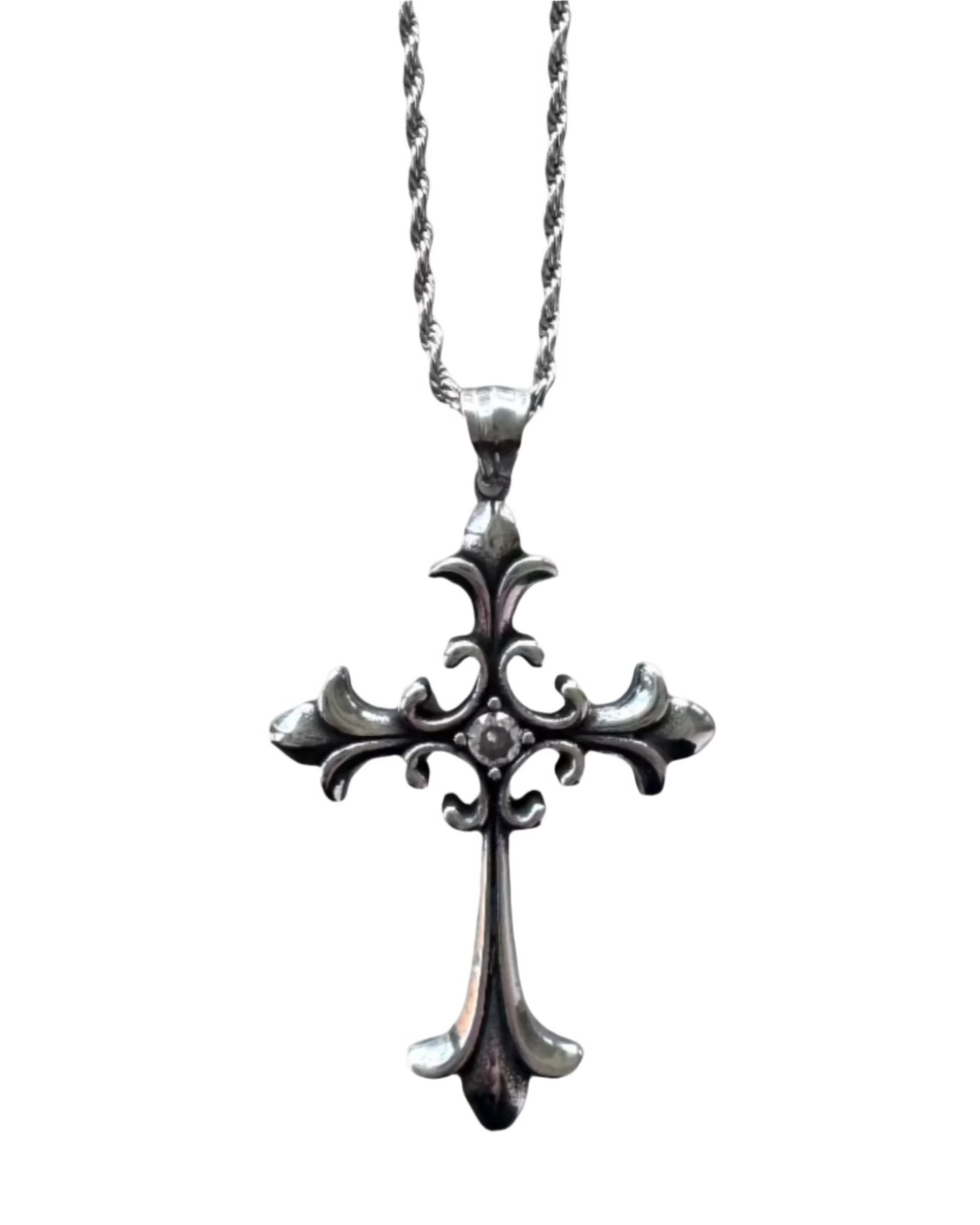 Nocturne Cross