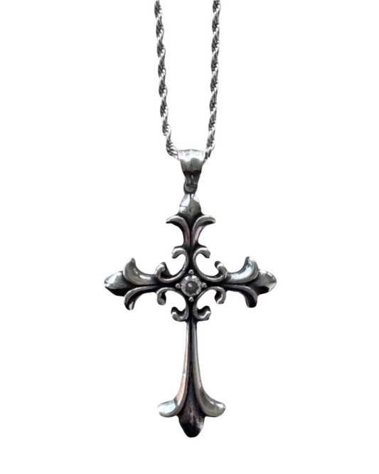 Nocturne Cross