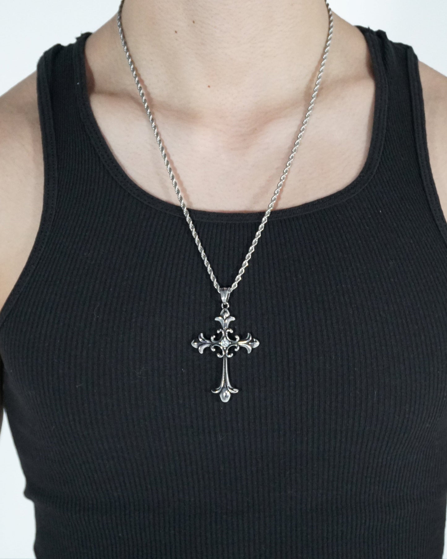 Nocturne Cross