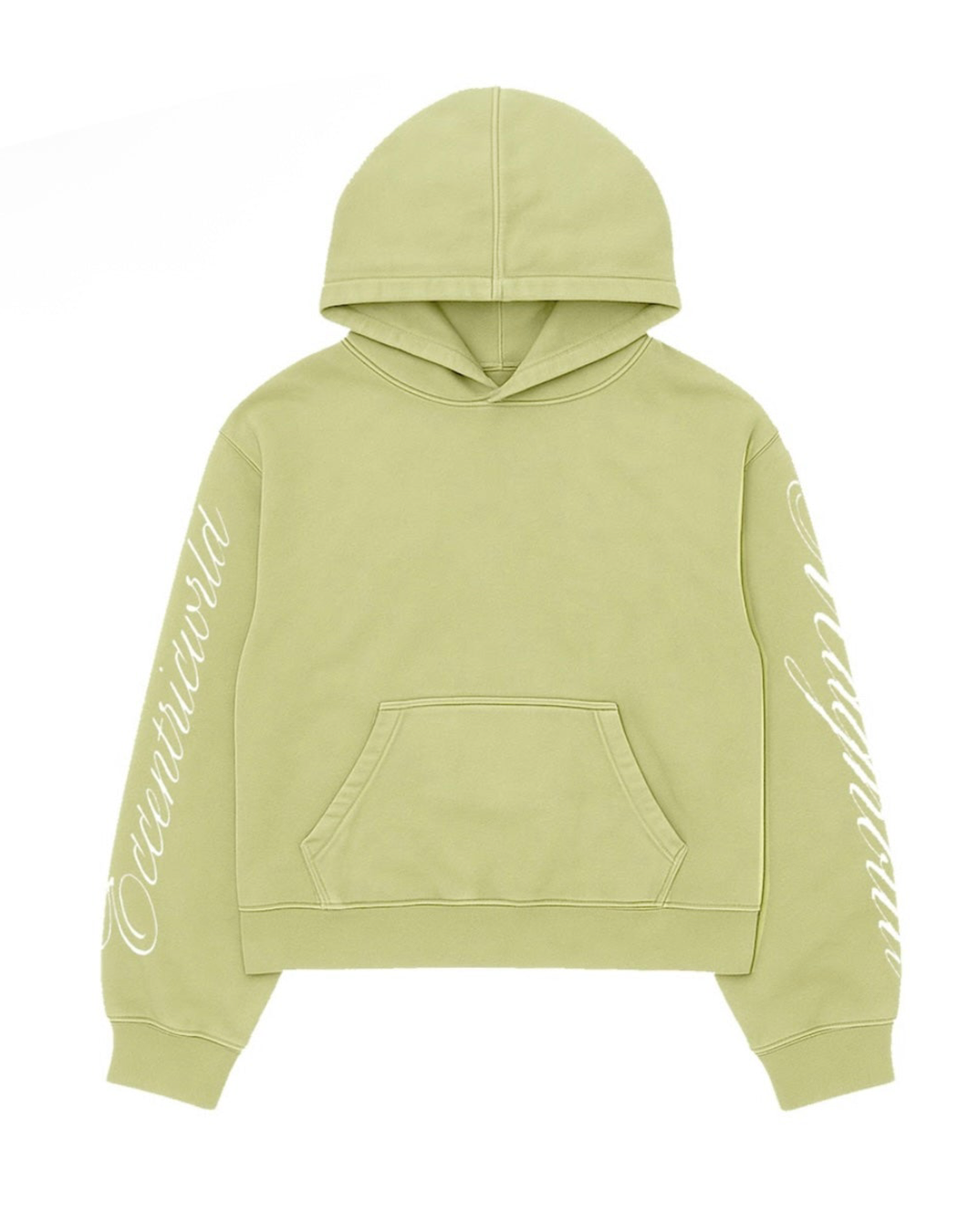 Matcha Hoodie