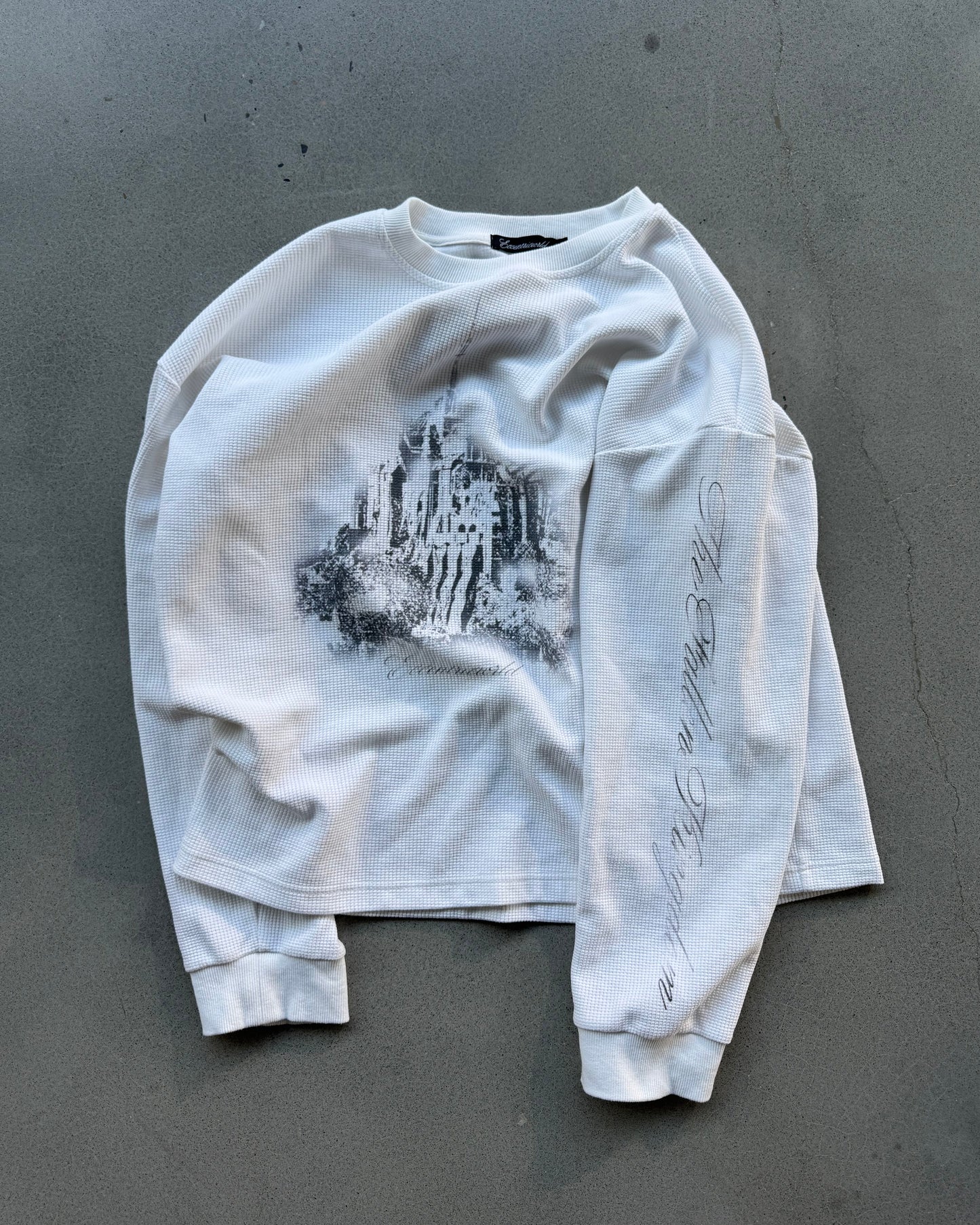 Fallen Kingdom Thermal