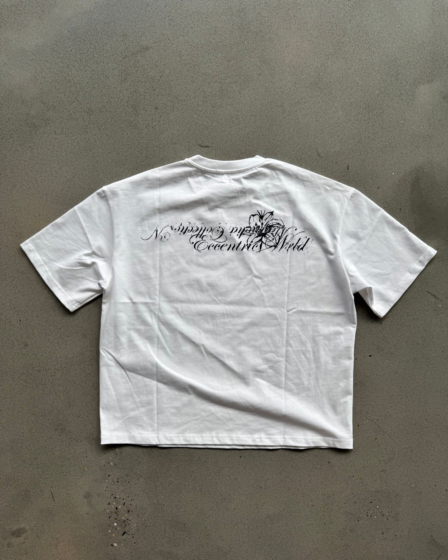 Bloom Tee