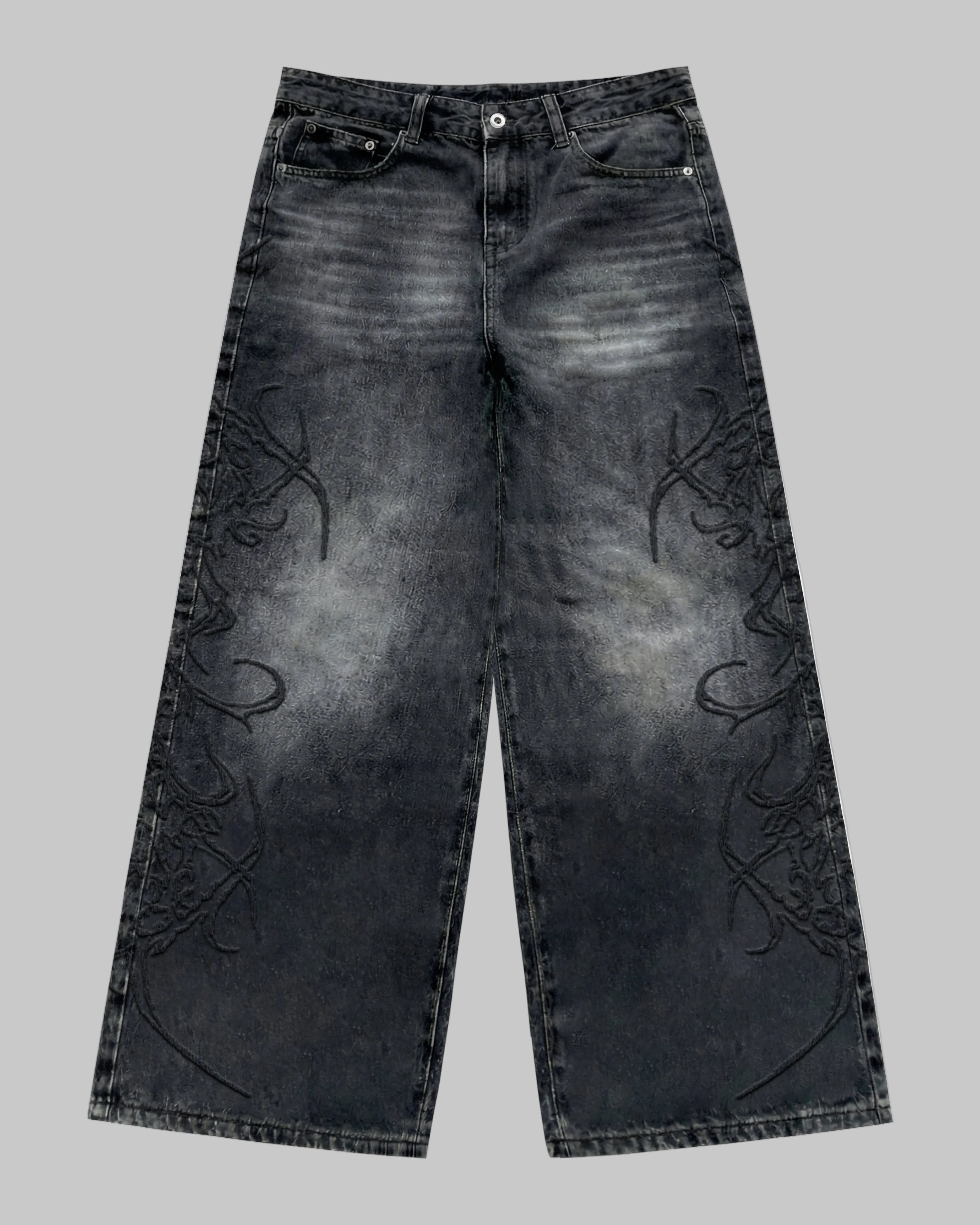SIGIL DENIM