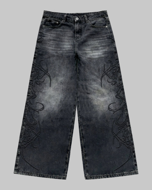 SIGIL DENIM