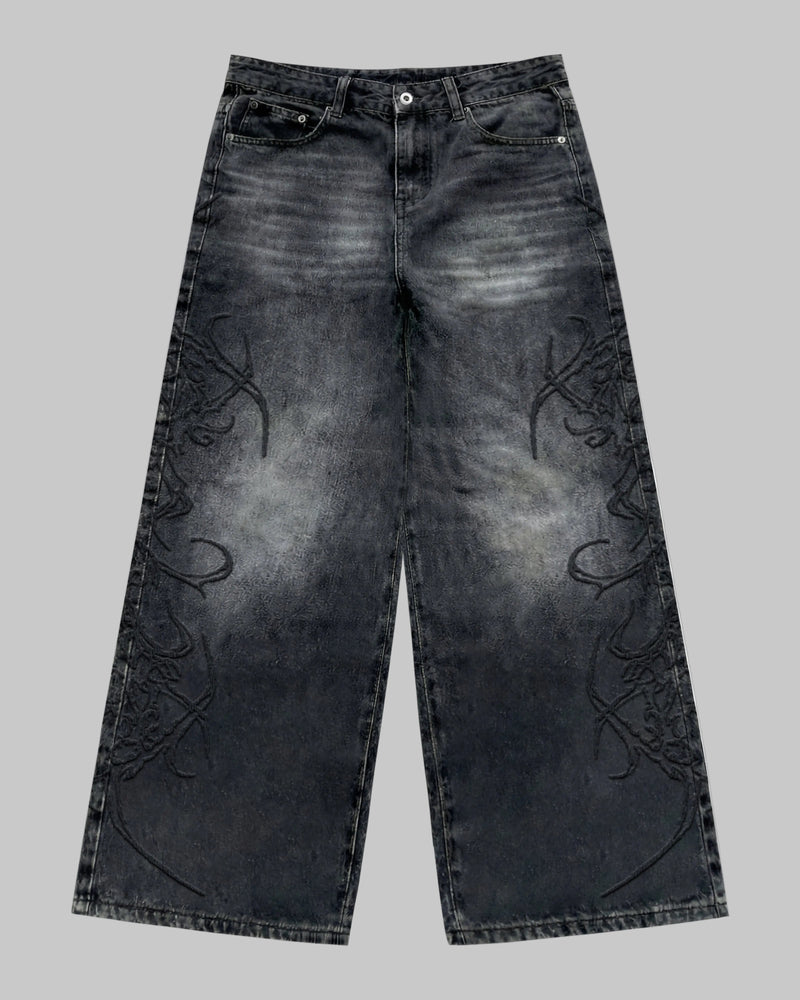 SIGIL DENIM