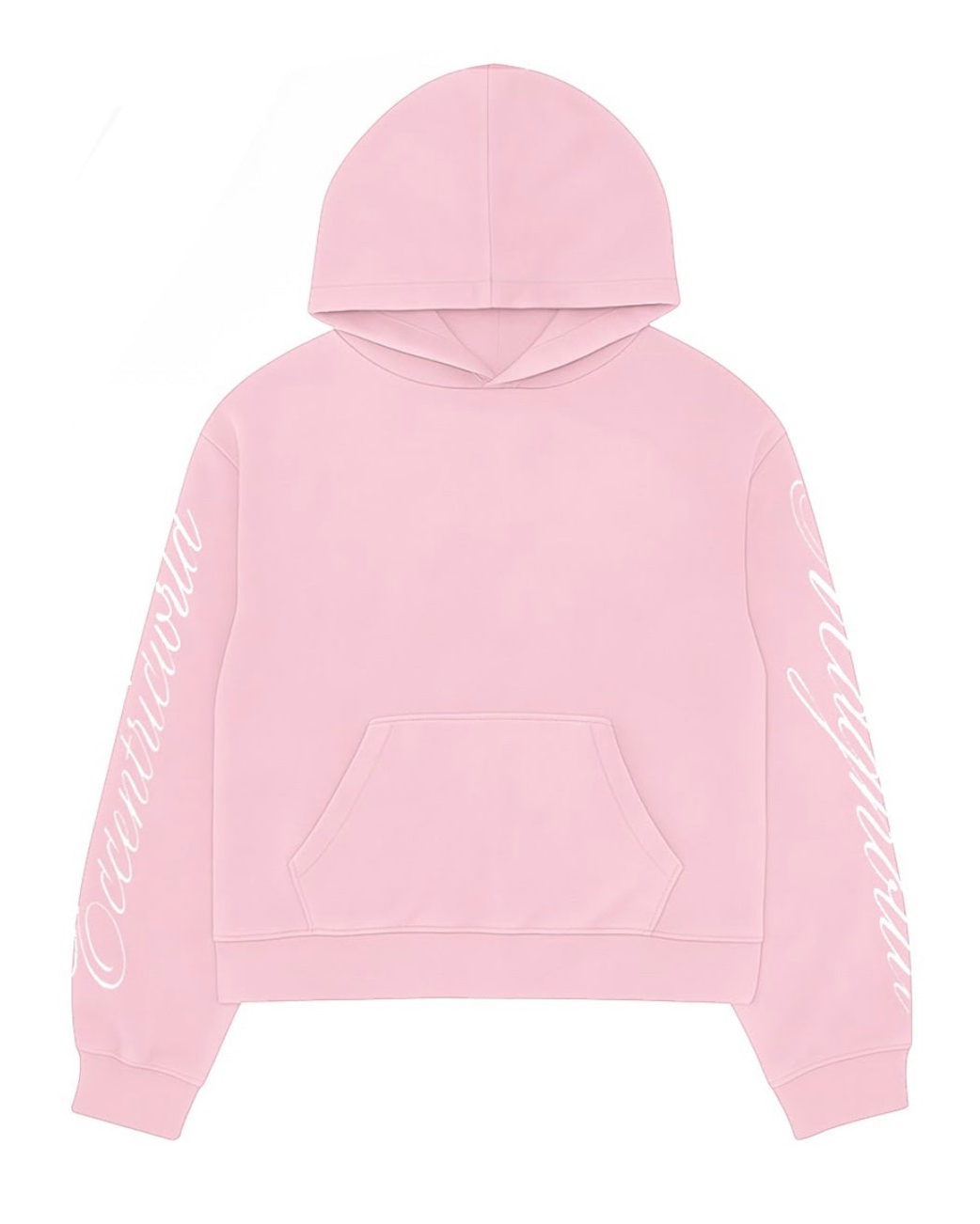 Camellia Hoodie