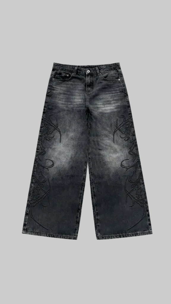 SIGIL DENIM