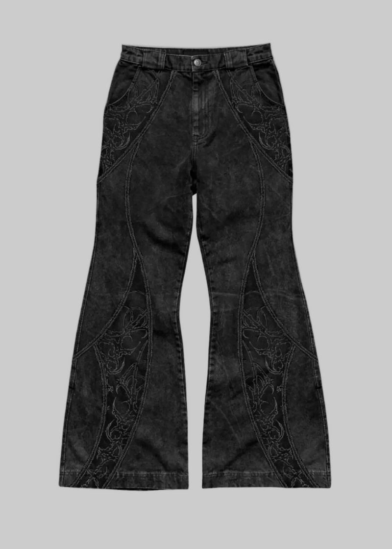 Monolith Denim