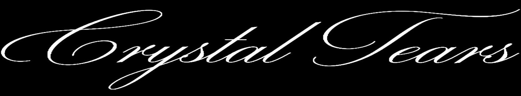 CRYSTALTEARS