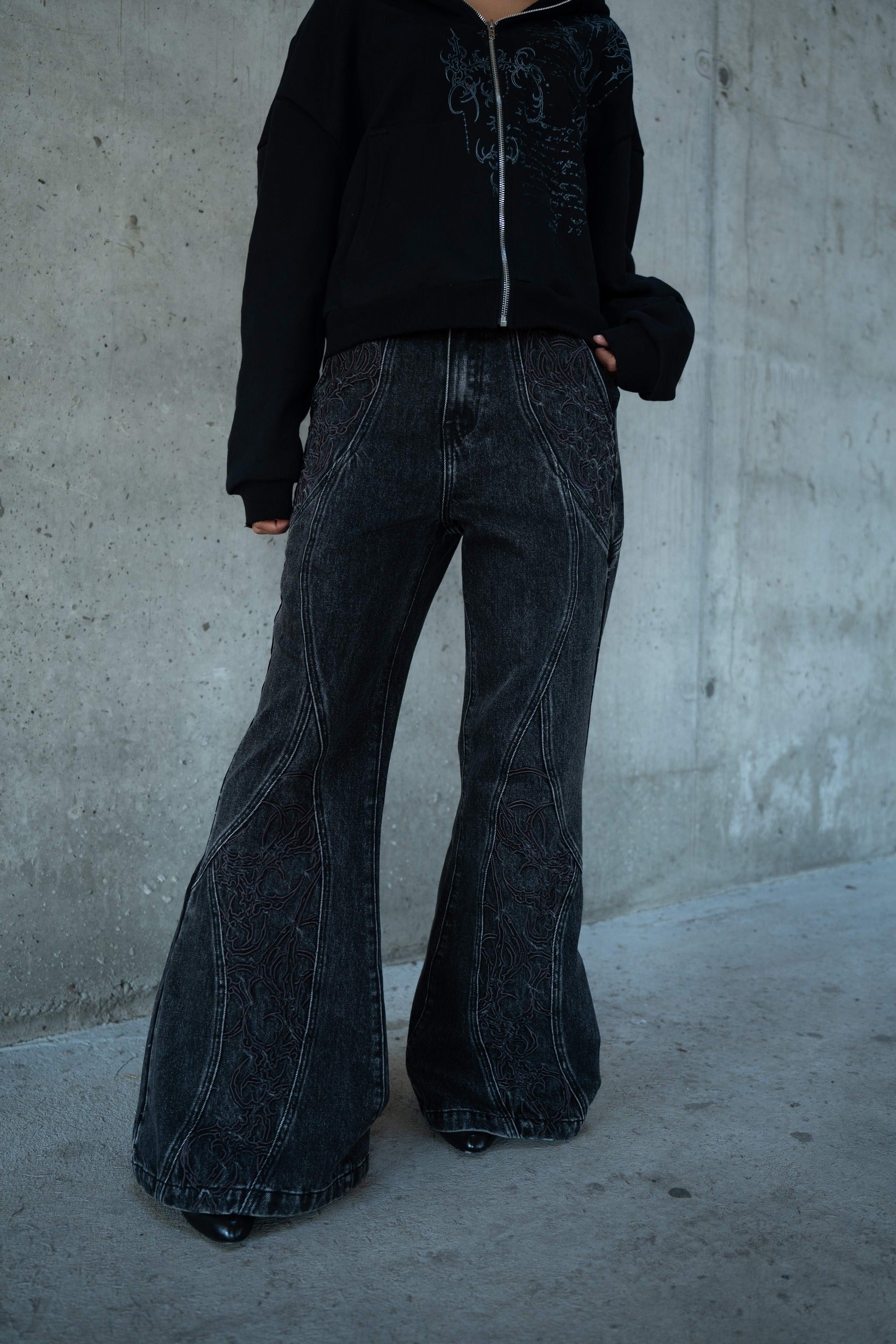 Monolith Denim