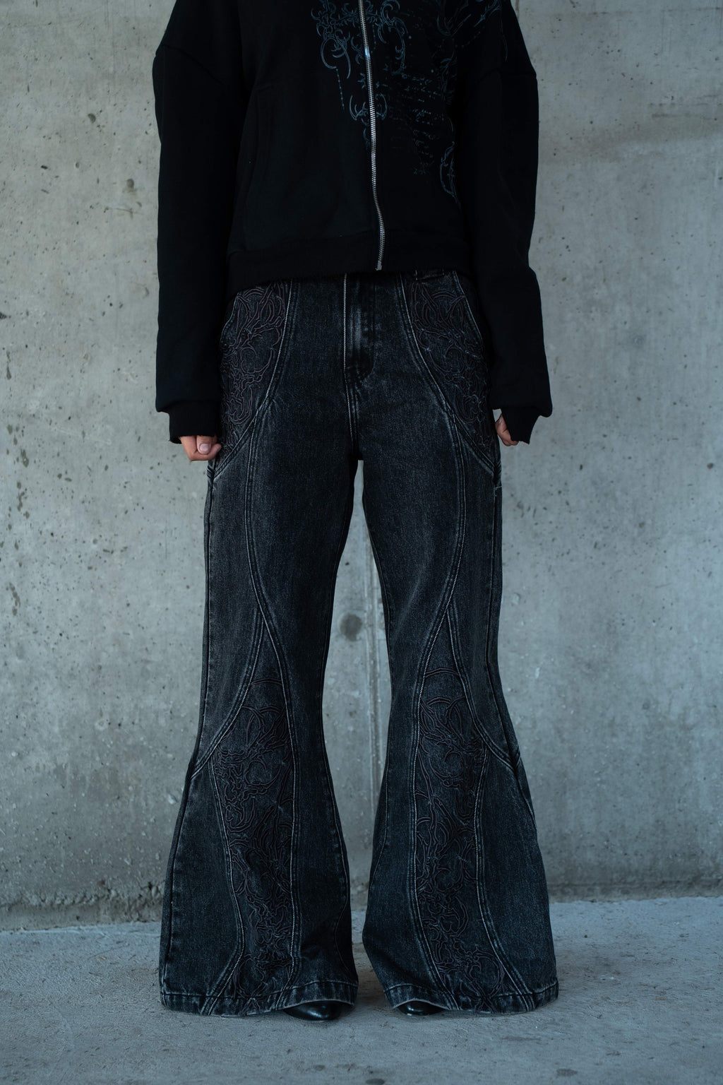 Monolith Denim