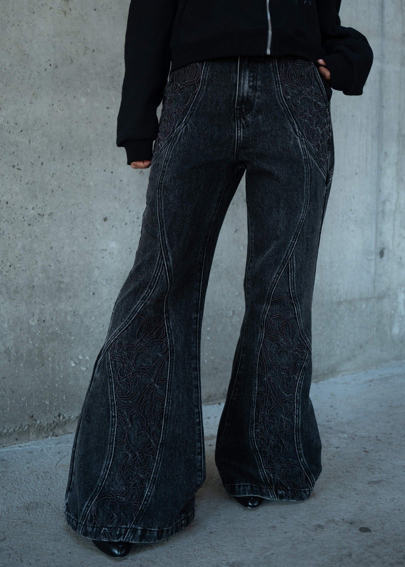 Monolith Denim