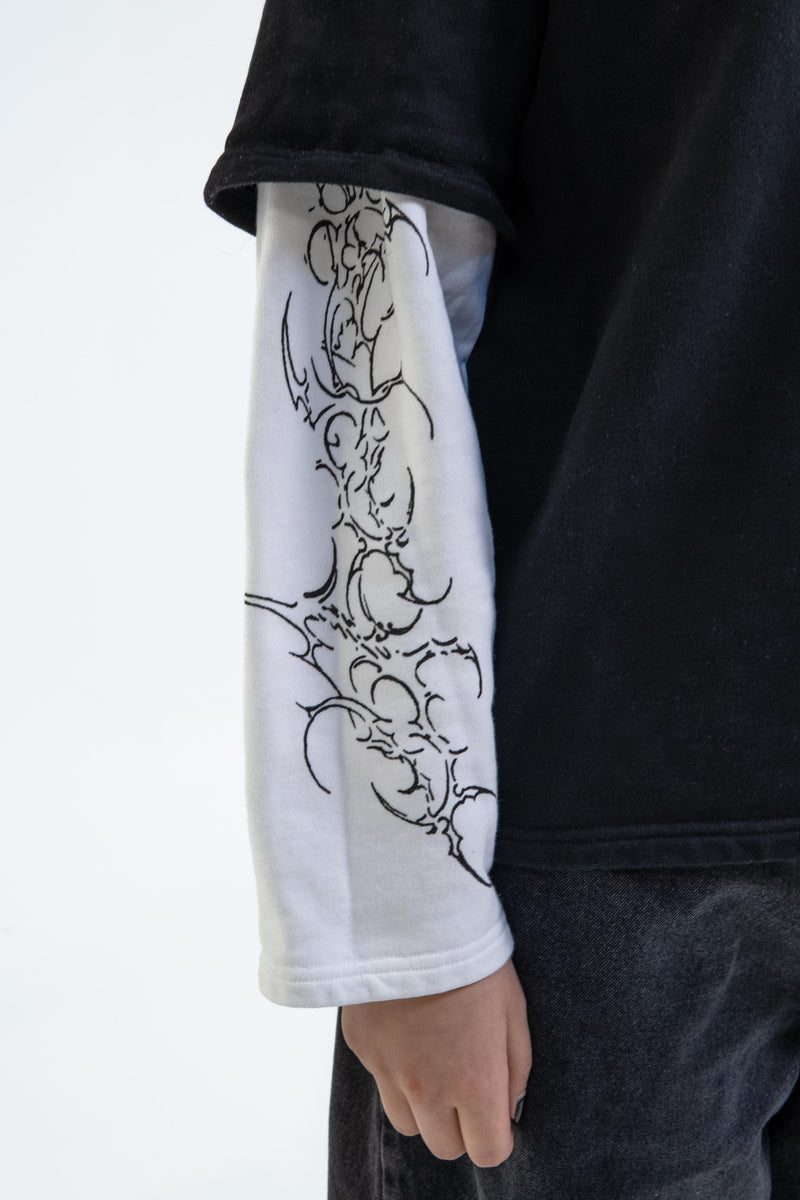 Sigil Longsleeve
