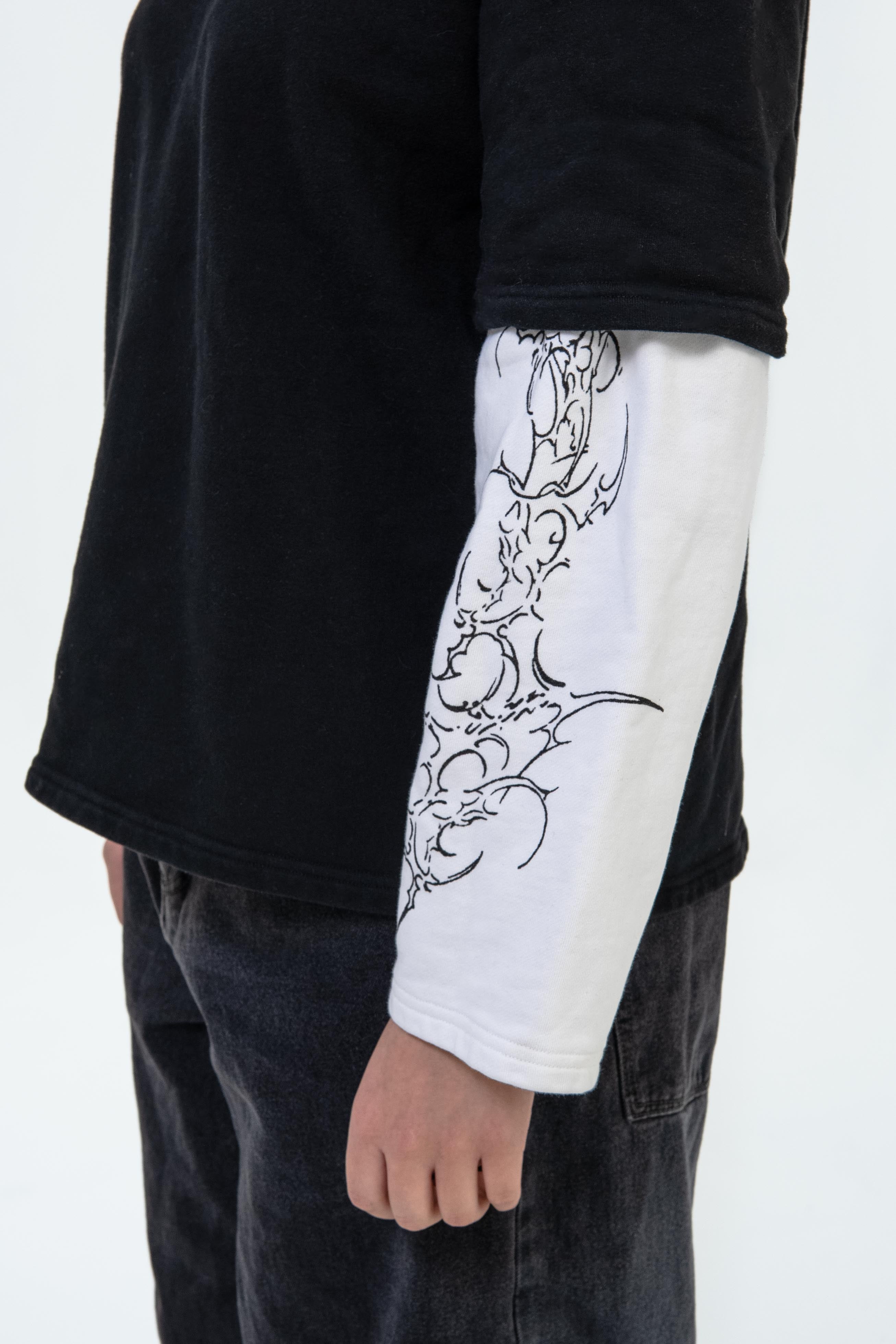 SIGIL LONG SLEEVE