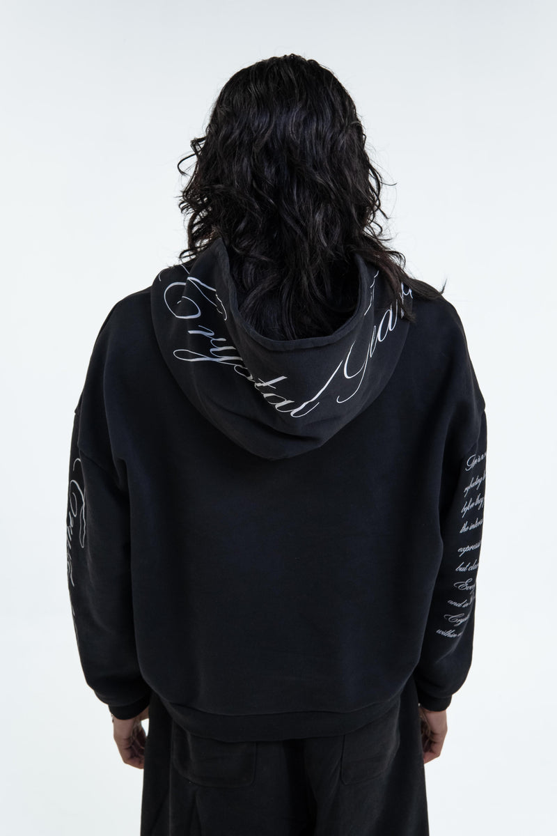 Scripture Hoodie