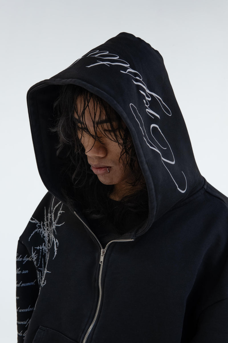 Scripture Hoodie