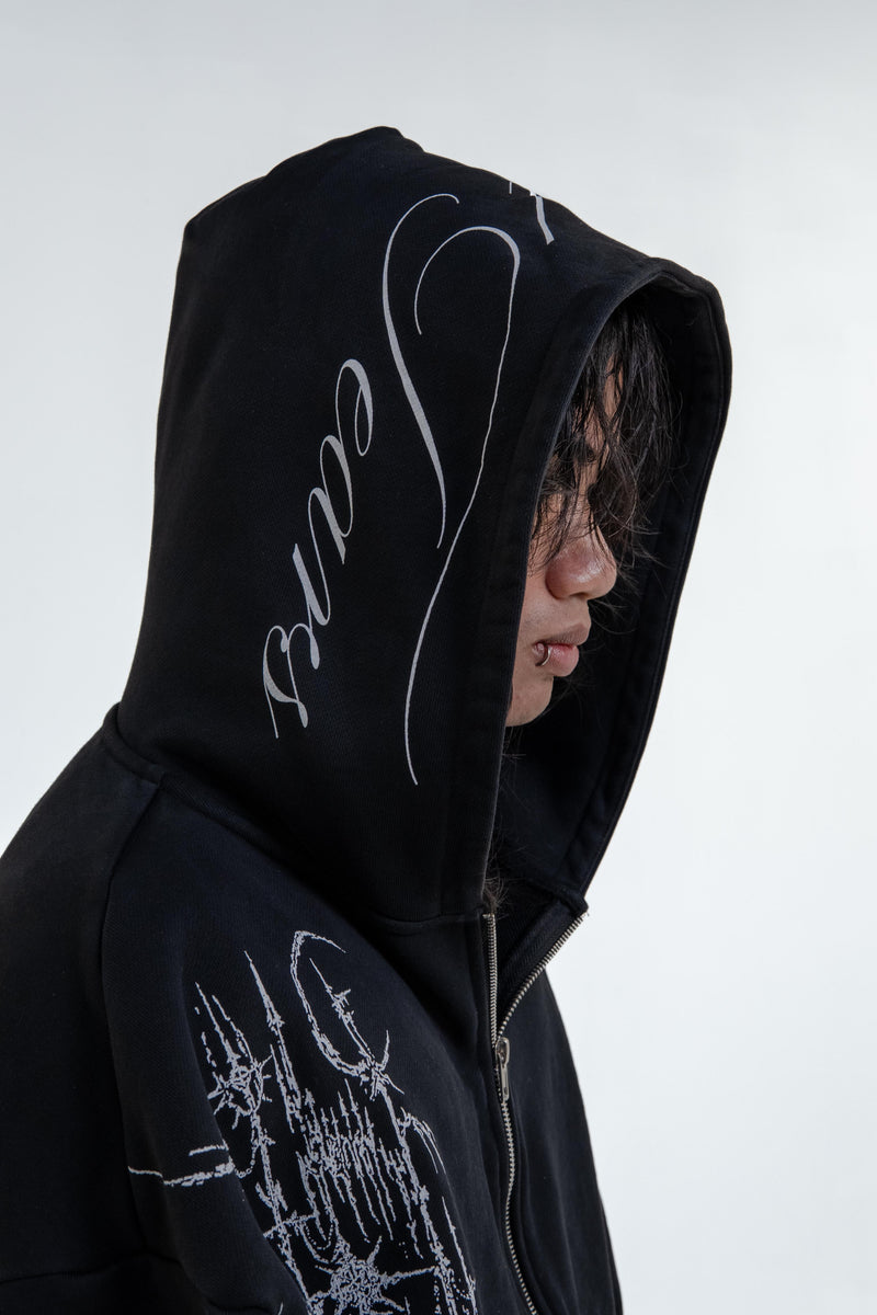 Scripture Hoodie