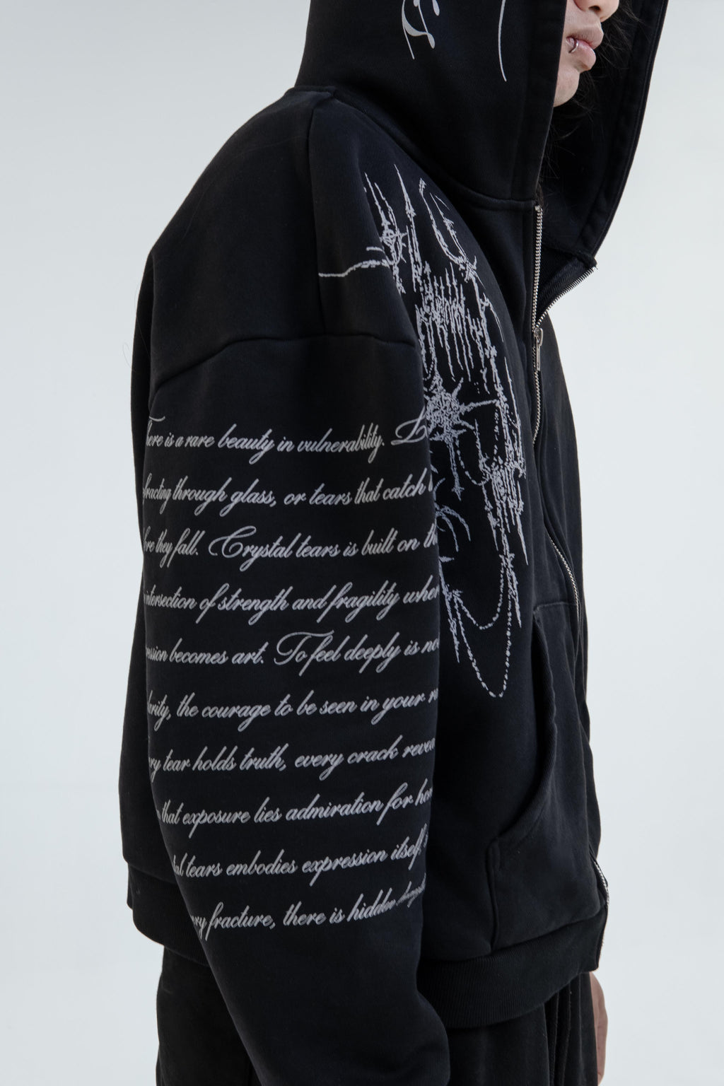 SCRIPTURE HOODIE