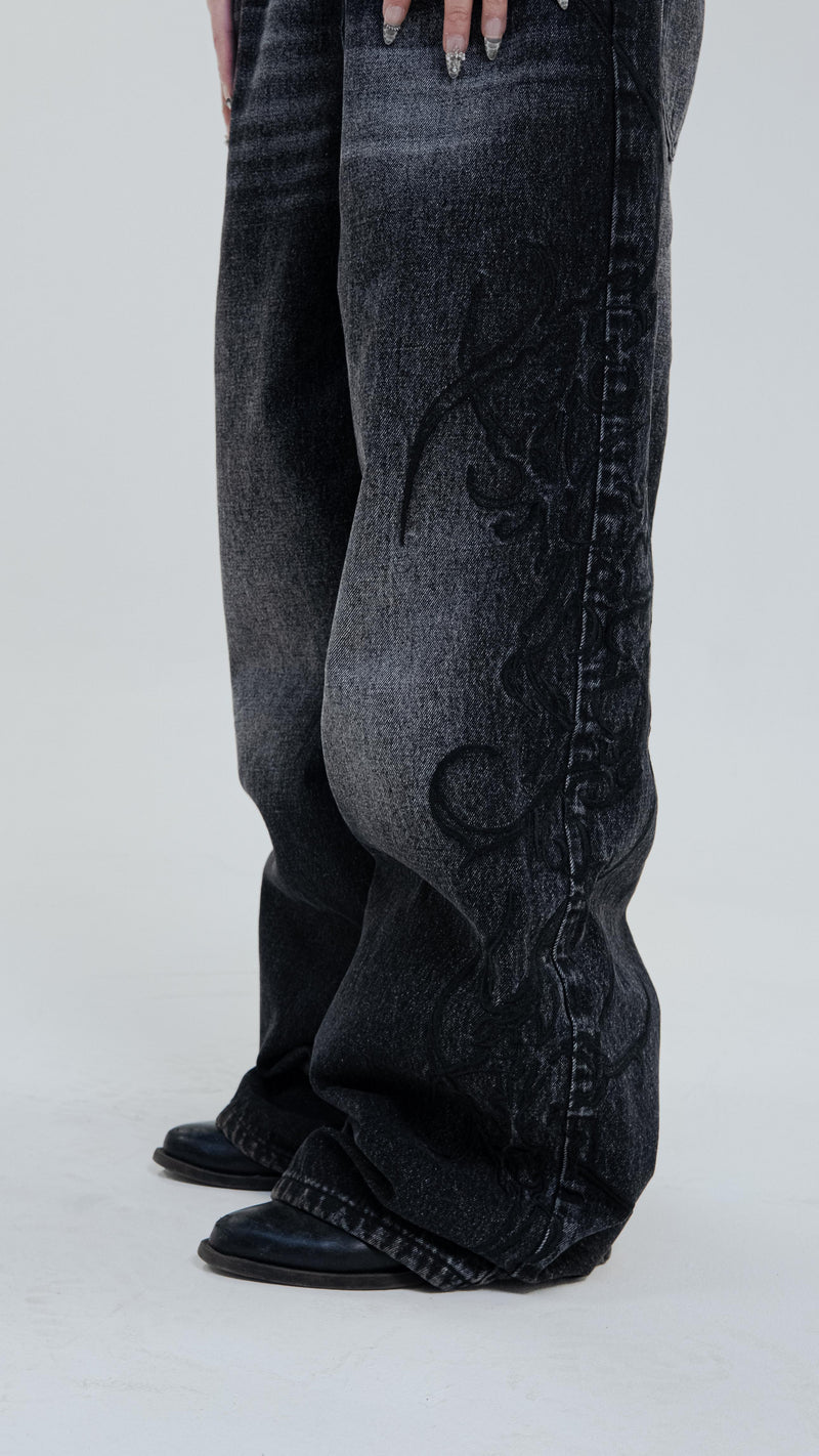 Sigil Denim