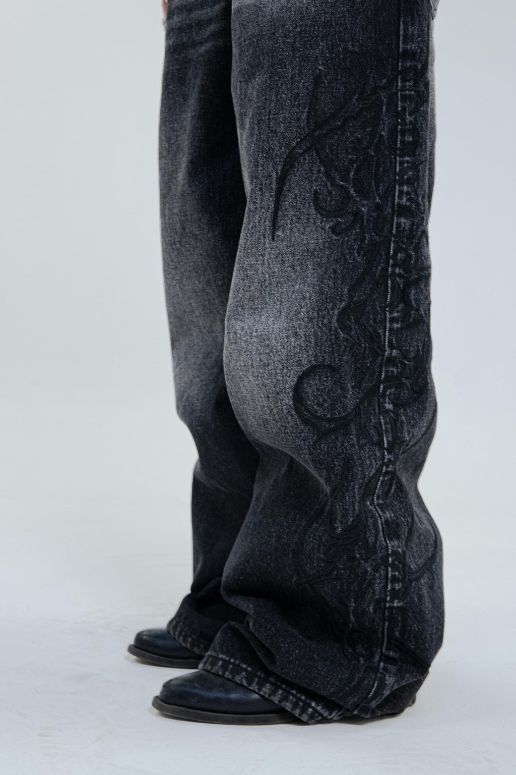 SIGIL DENIM