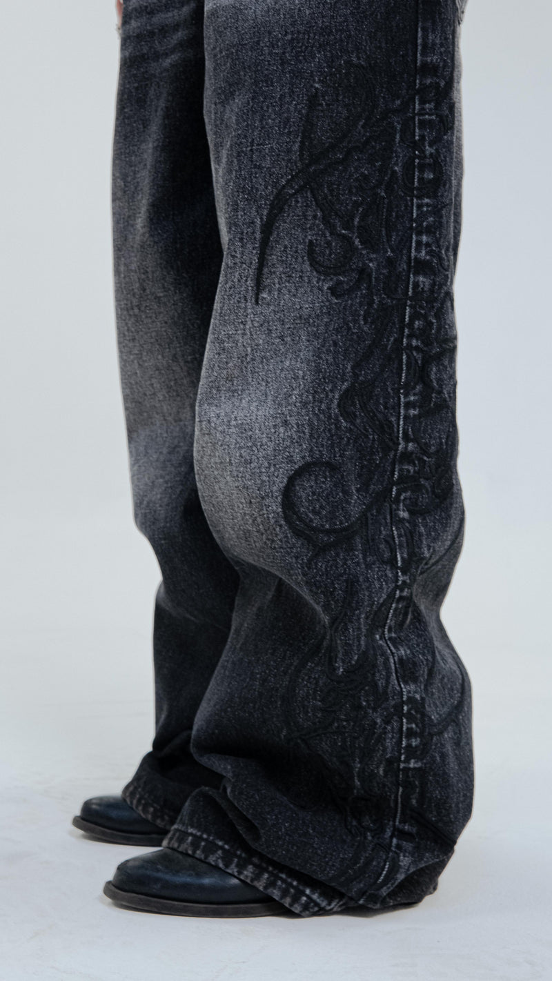 Sigil Denim
