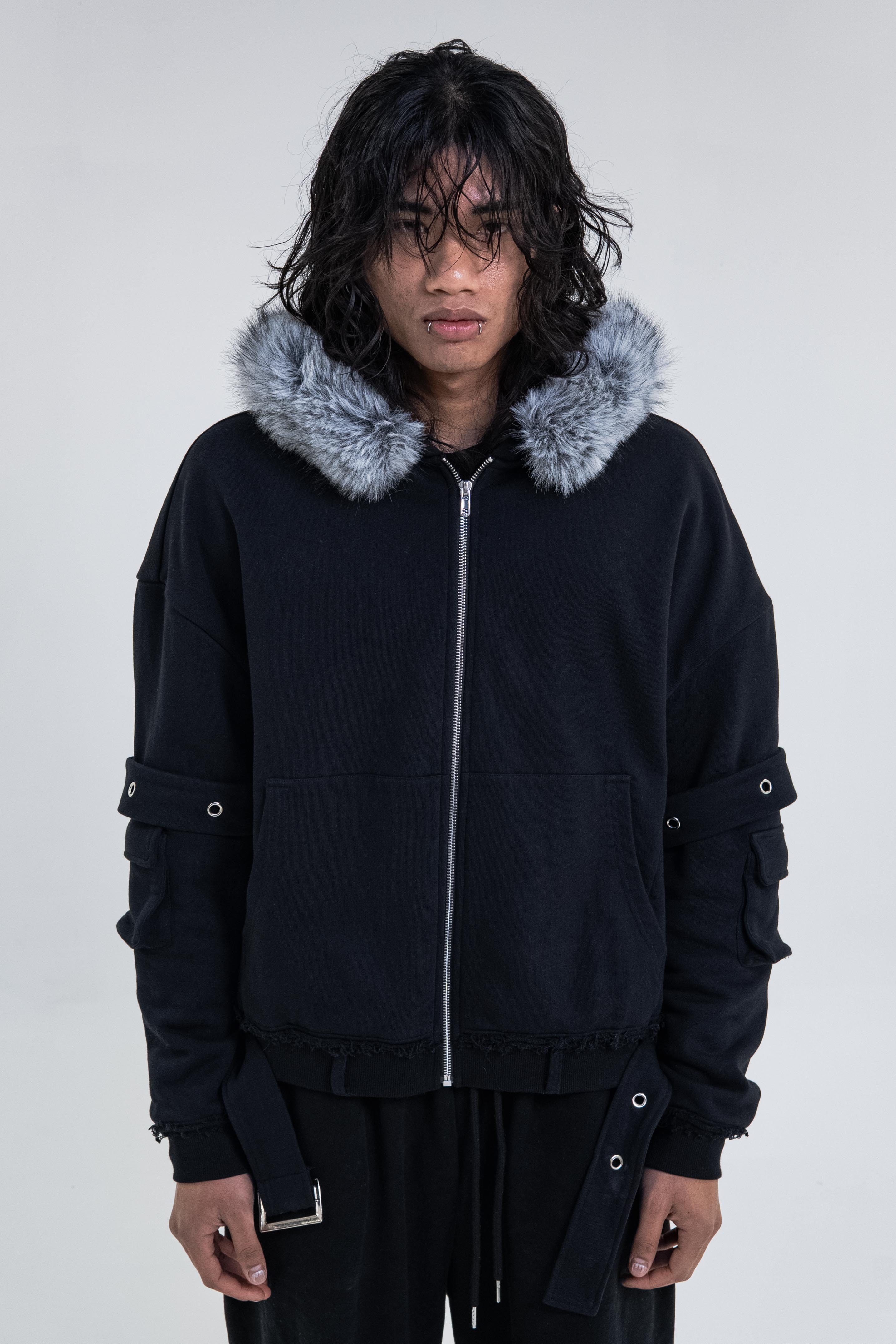VALKYRIE HOODIE