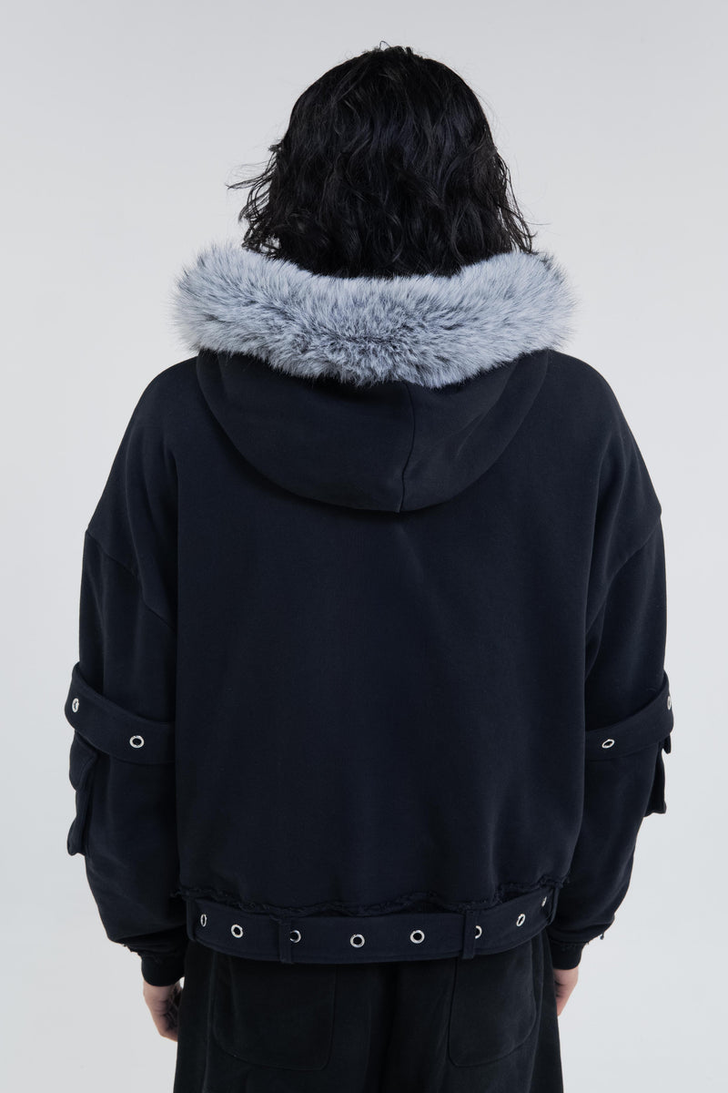 Valkyrie Hoodie