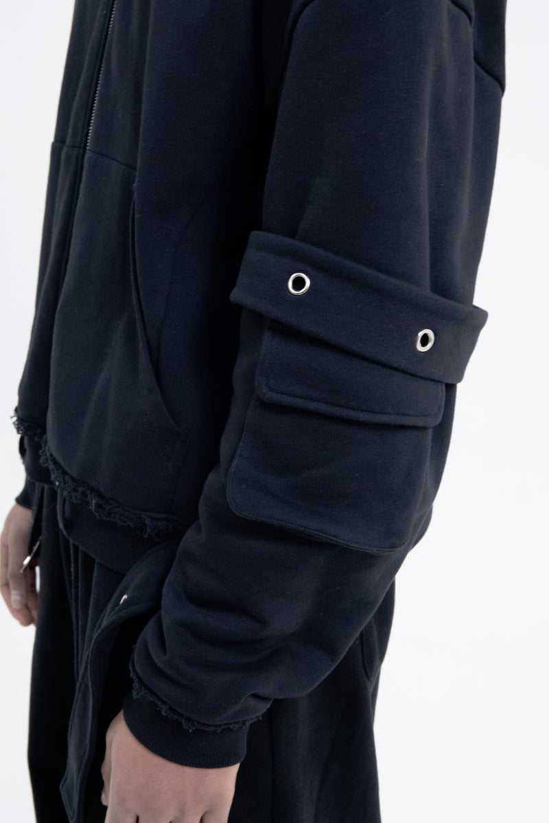Valkyrie Hoodie