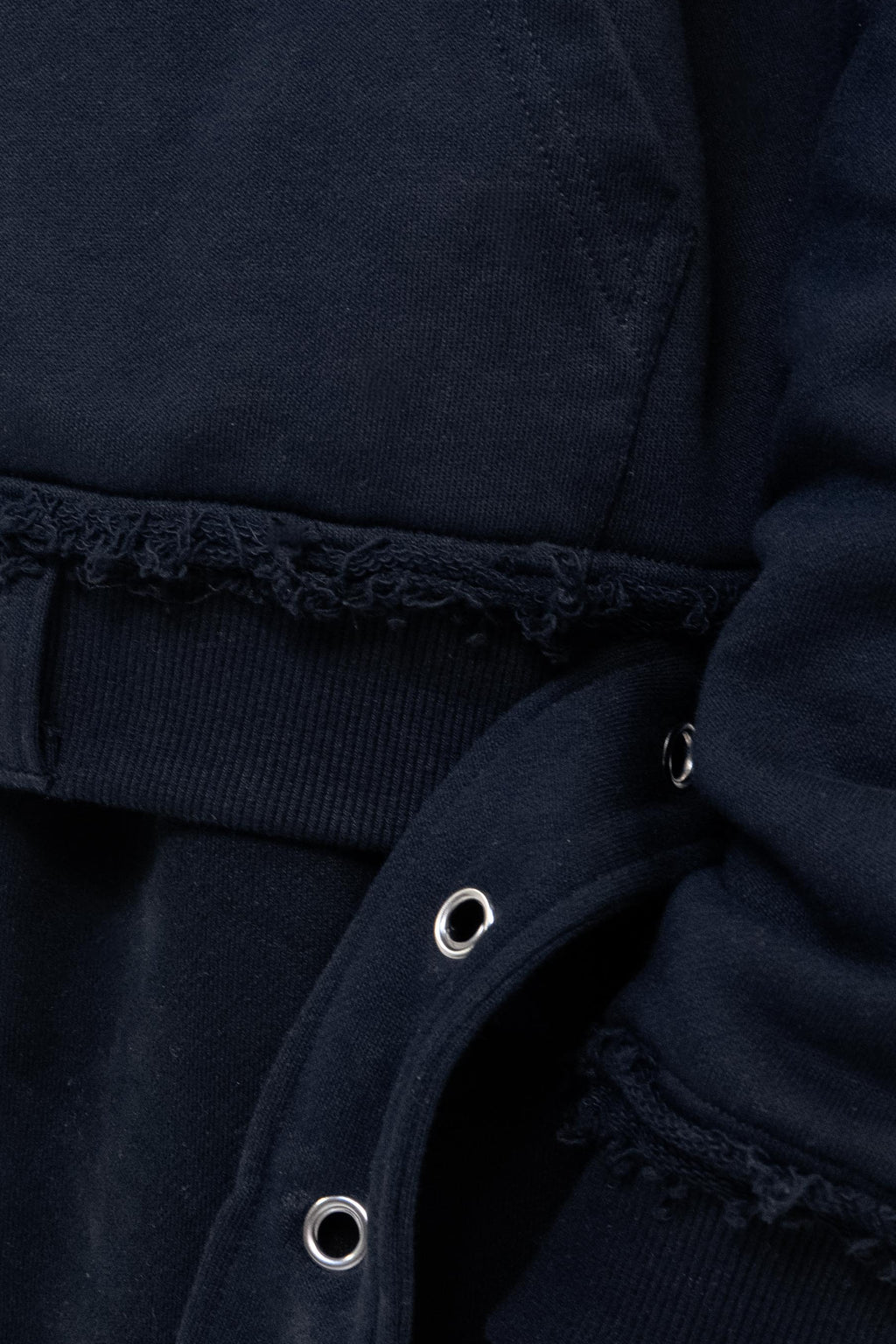 VALKYRIE HOODIE