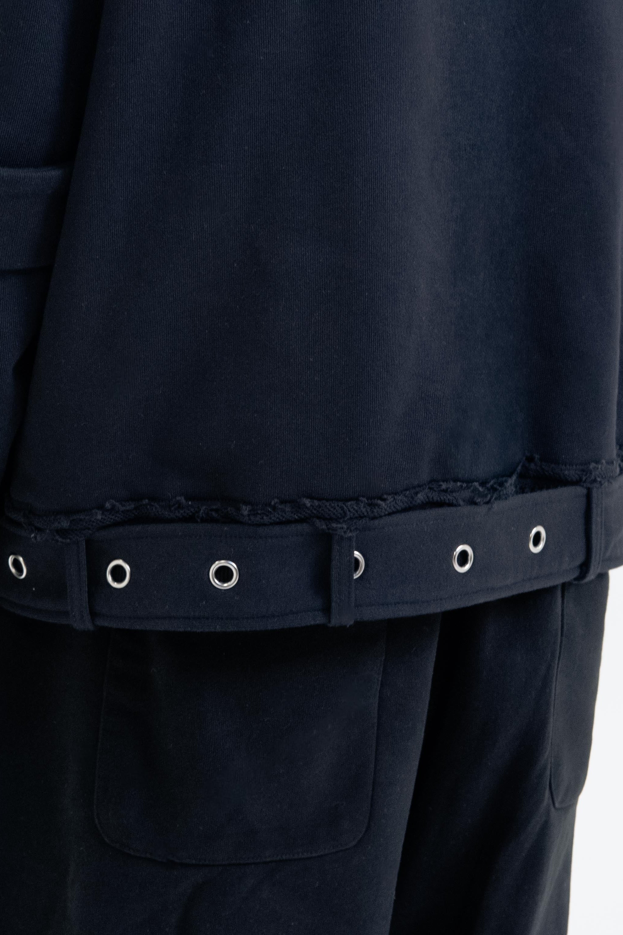 VALKYRIE HOODIE