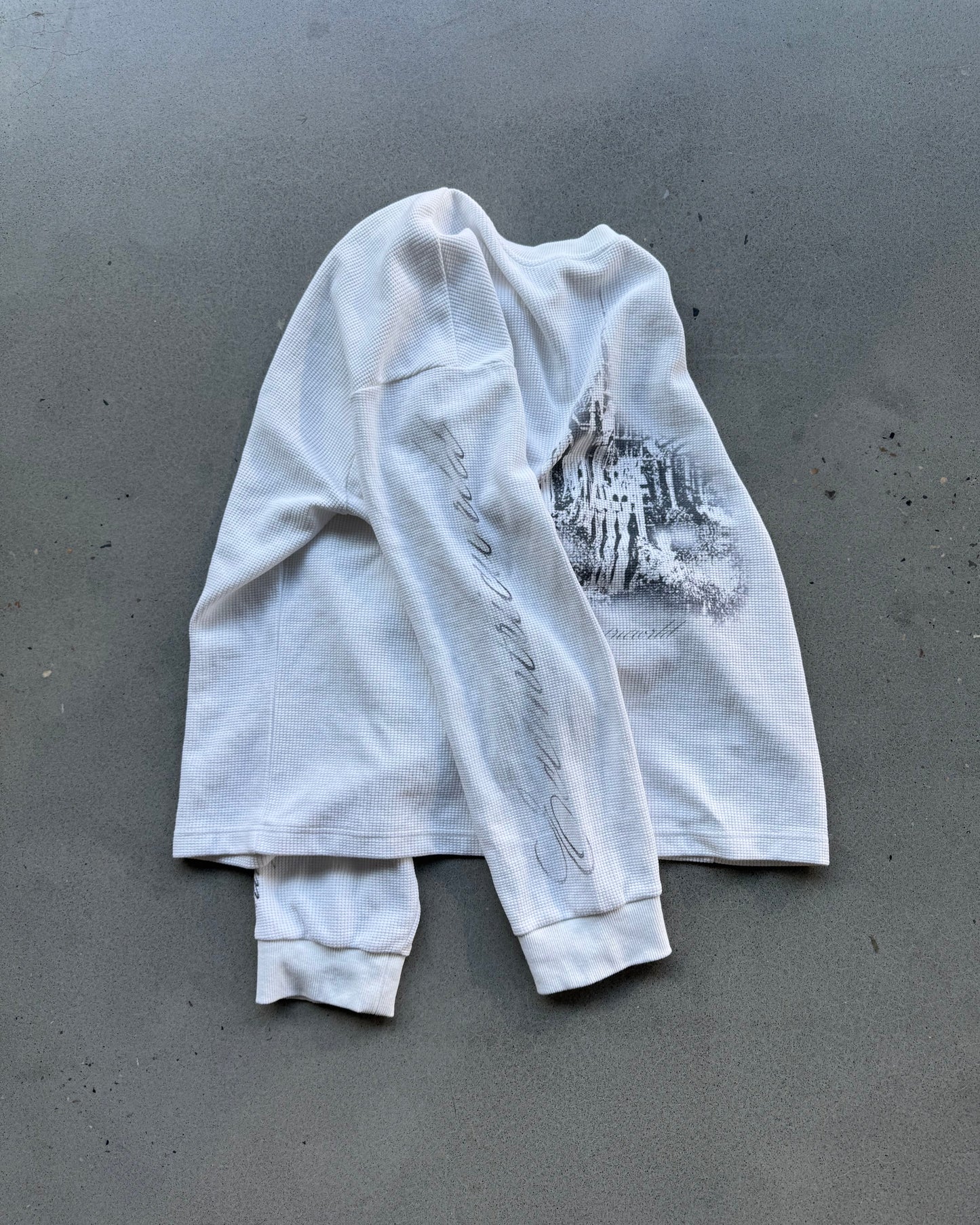 Fallen Kingdom Thermal