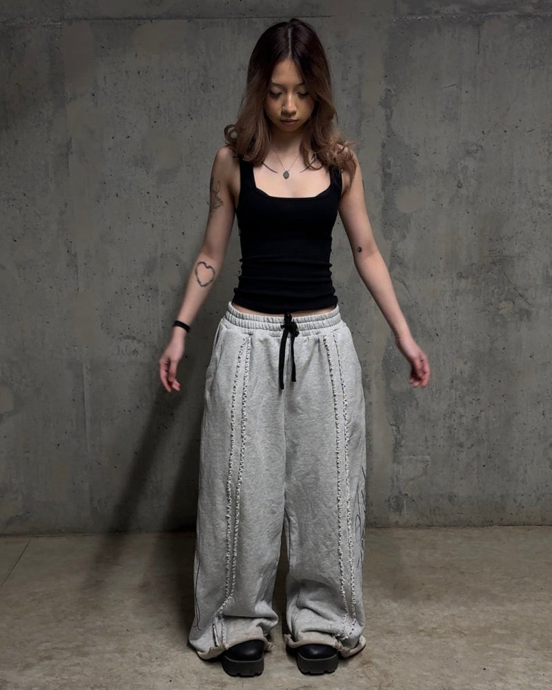 Calligraphy Sweats