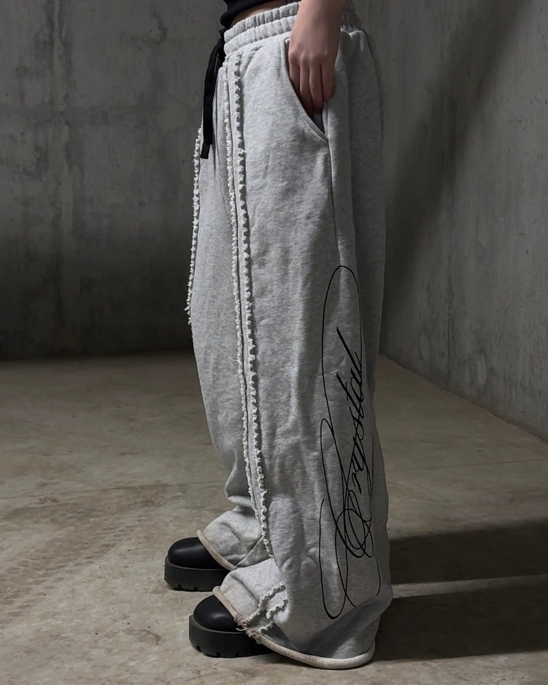Calligraphy Sweats