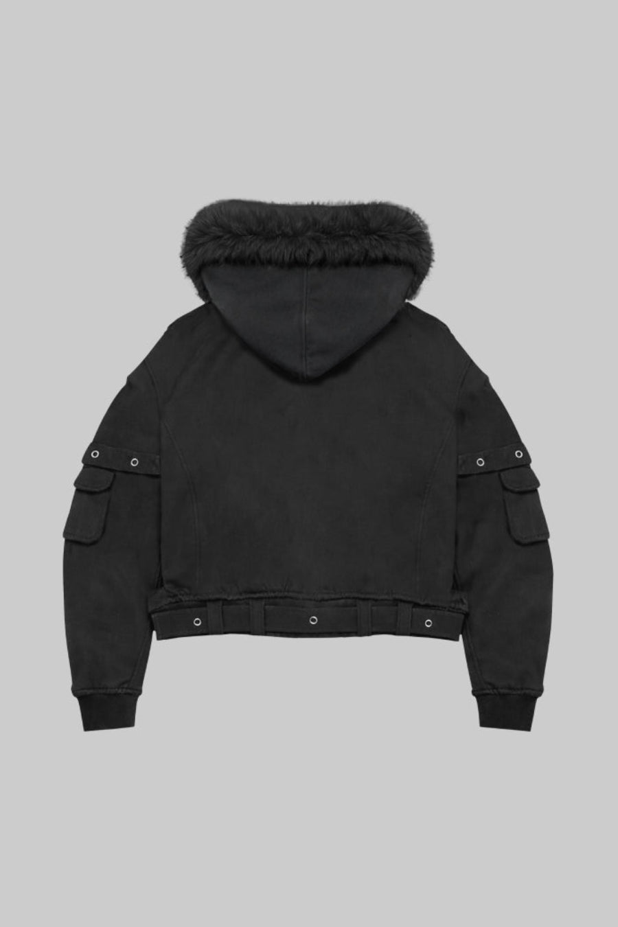 VALKYRIE HOODIE
