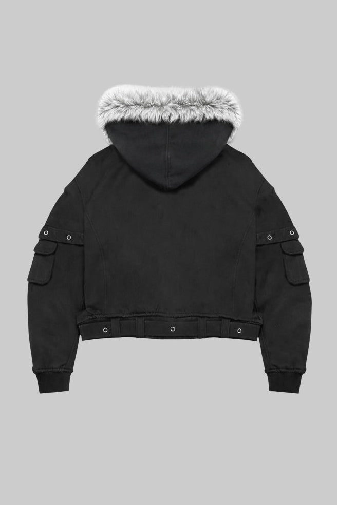 Valkyrie Hoodie
