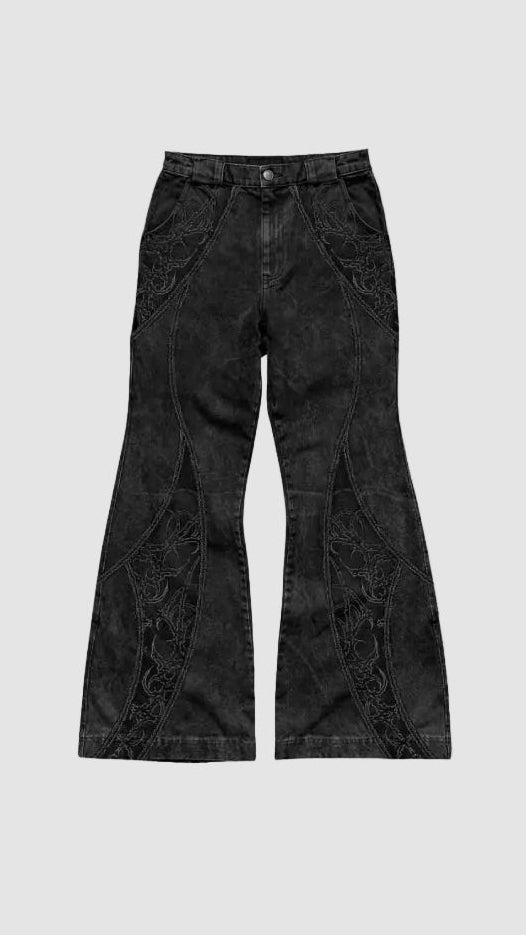 Monolith Denim