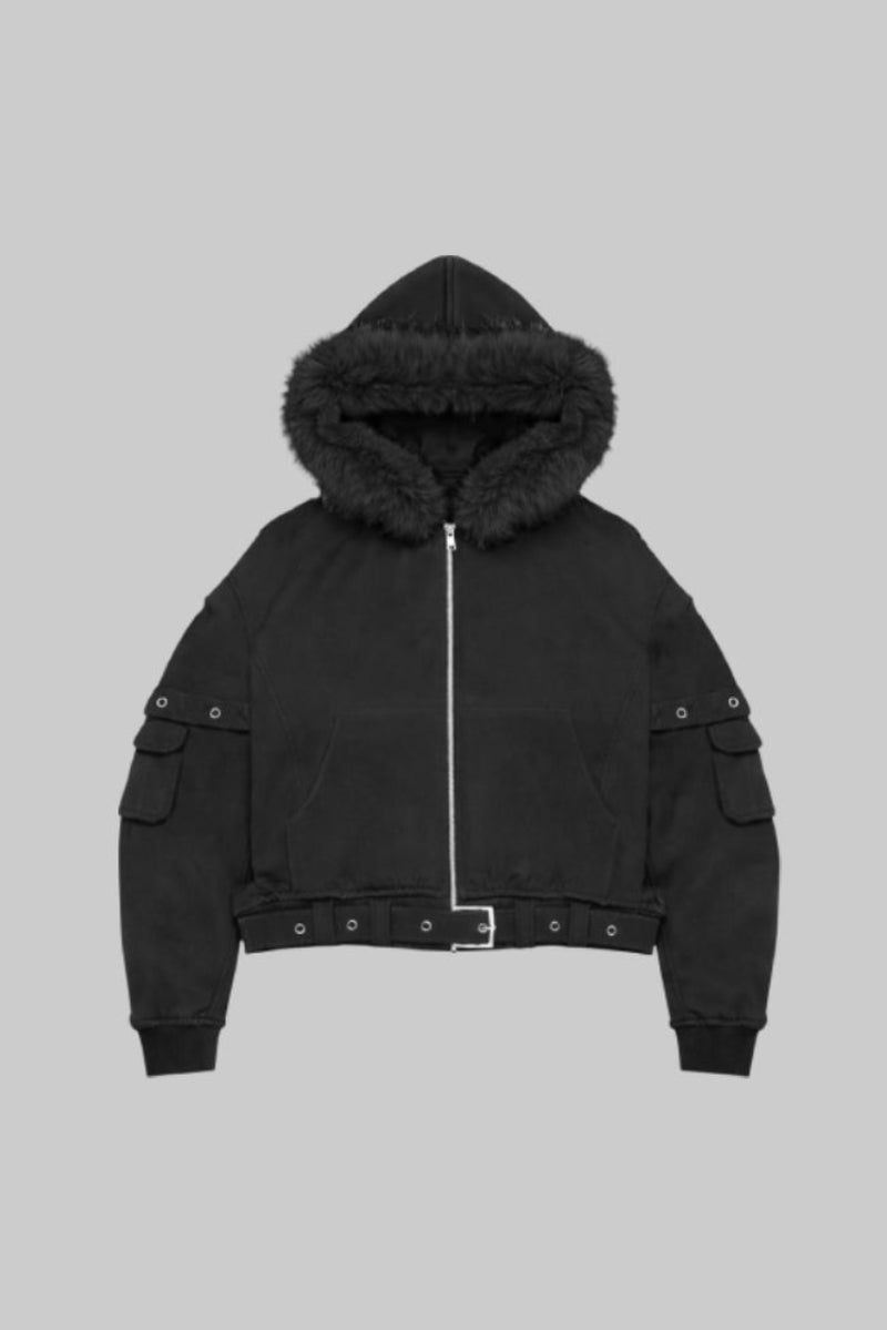 Valkyrie Hoodie
