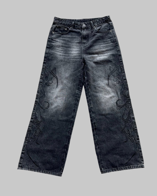 SIGIL DENIM
