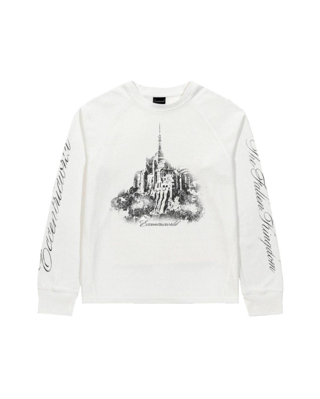 Fallen Kingdom Thermal