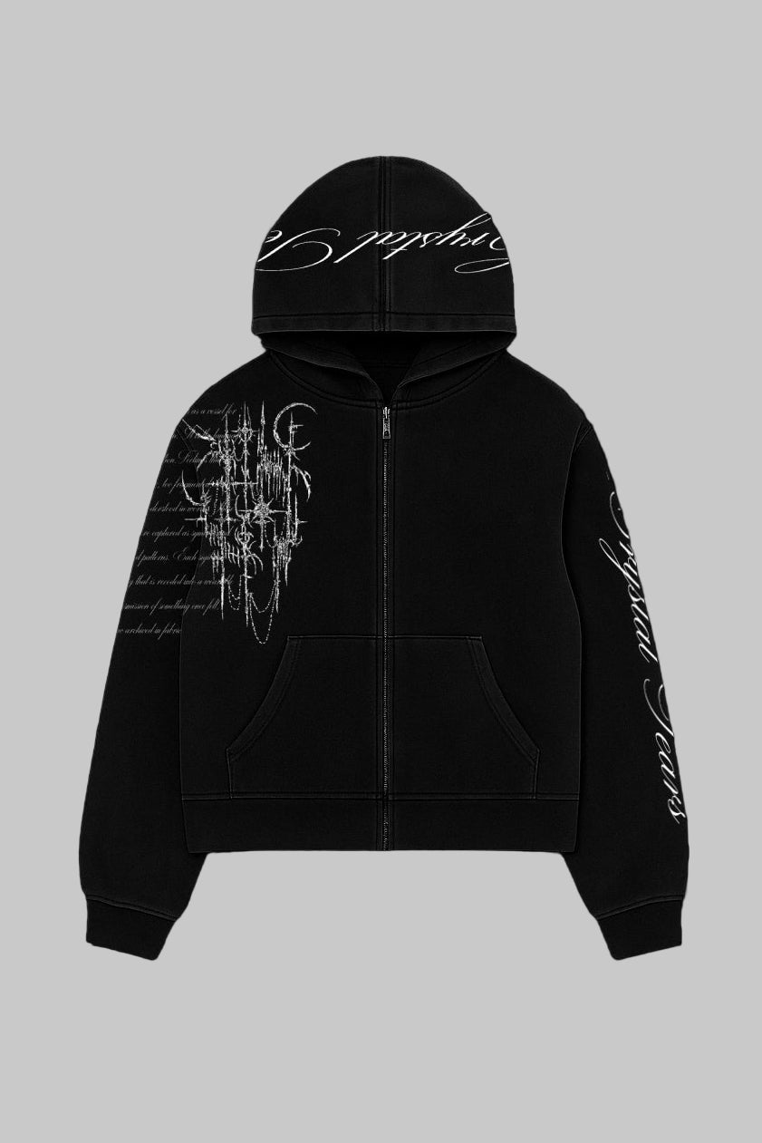 SCRIPTURE HOODIE