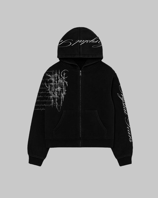 SCRIPTURE HOODIE