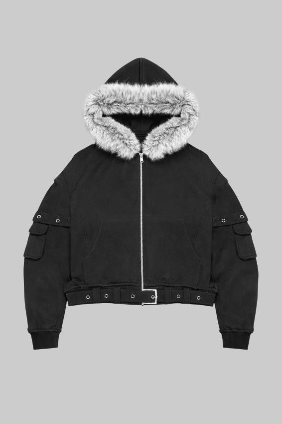 VALKYRIE HOODIE