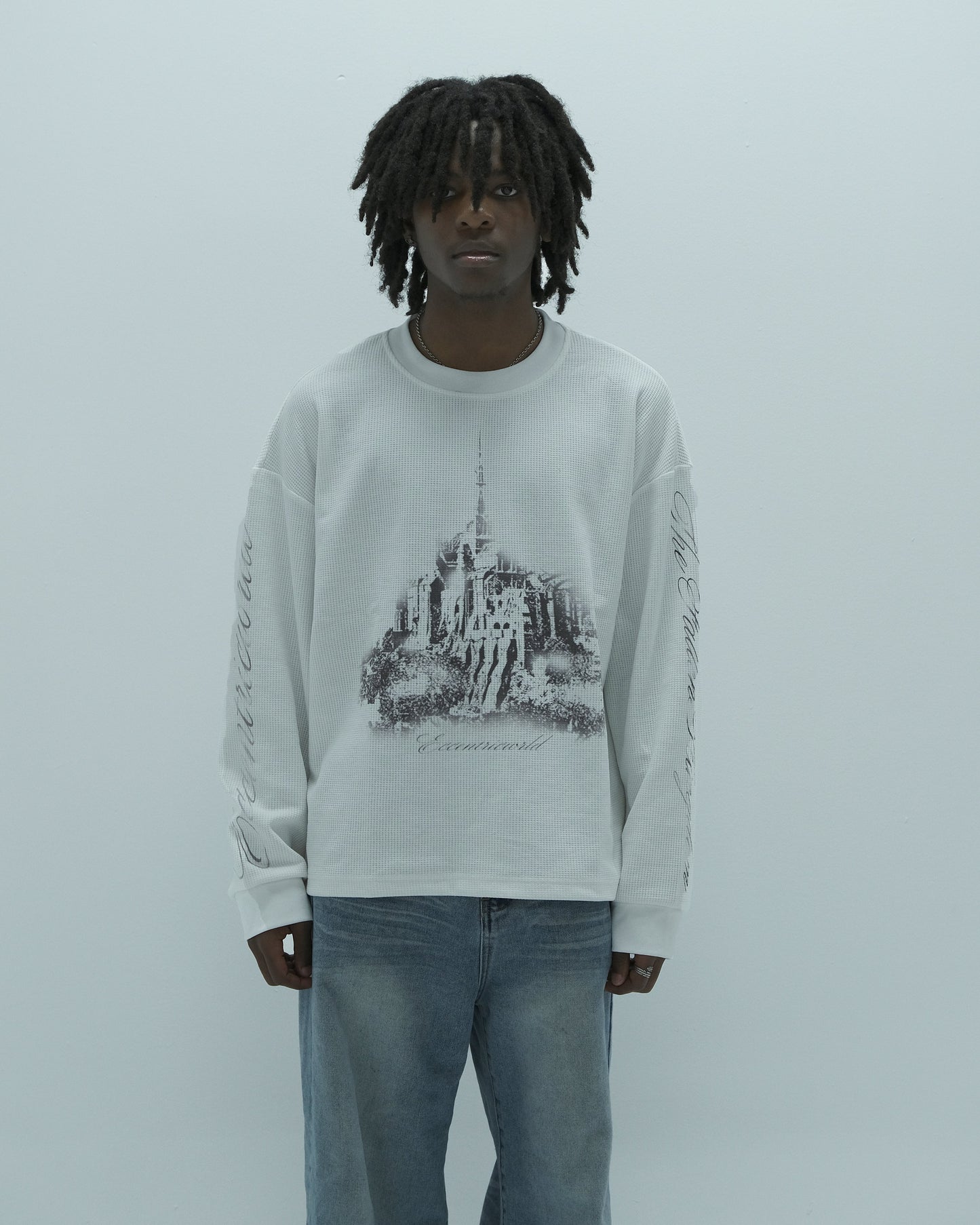 Fallen Kingdom Thermal