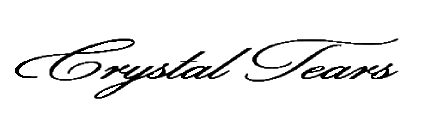CRYSTALTEARS